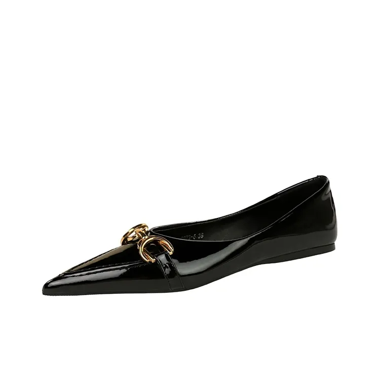 BIGTREE Женские повседневные туфли Женские