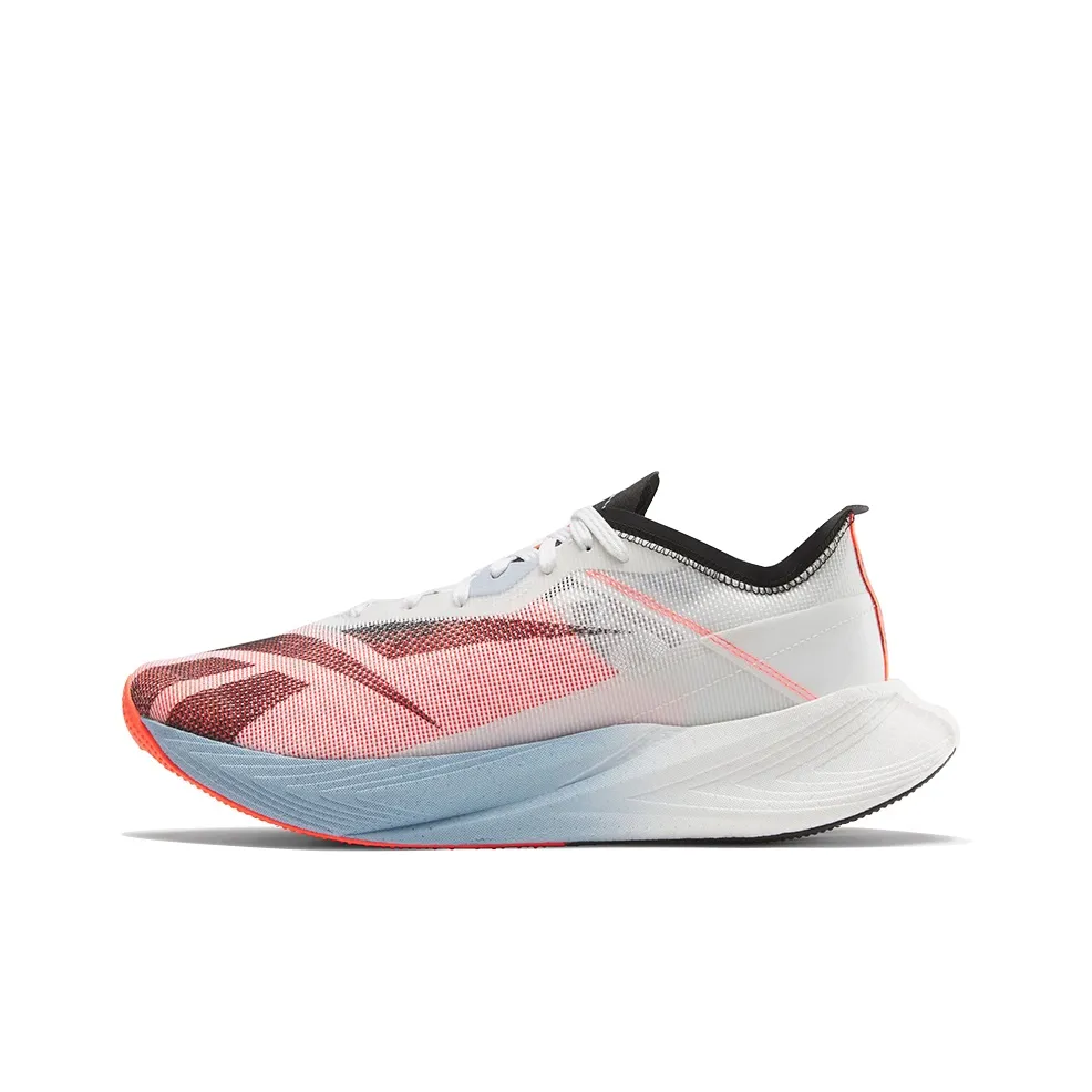 Reebok Floatride Energy X 'White Orange Flare'