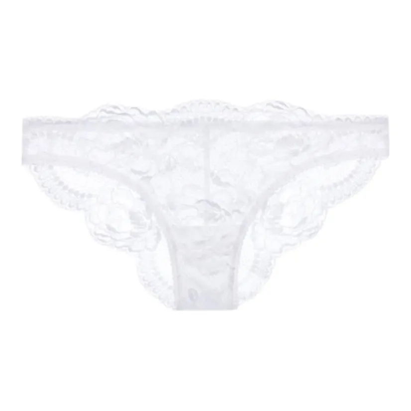 La Perla Underpants Women's White
