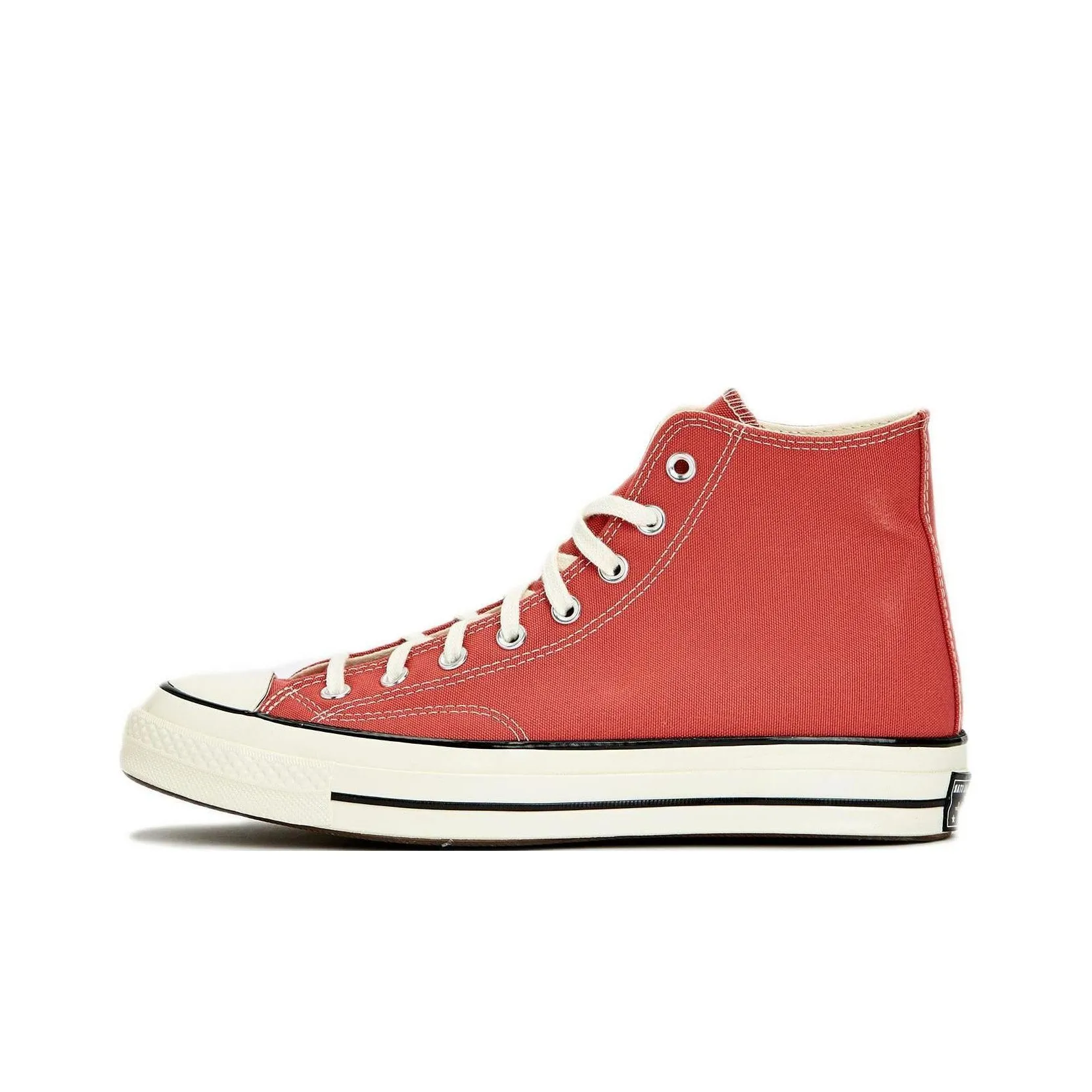 Converse Chuck Taylor All Star 70 High Vintage Canvas Rhubarb Pie