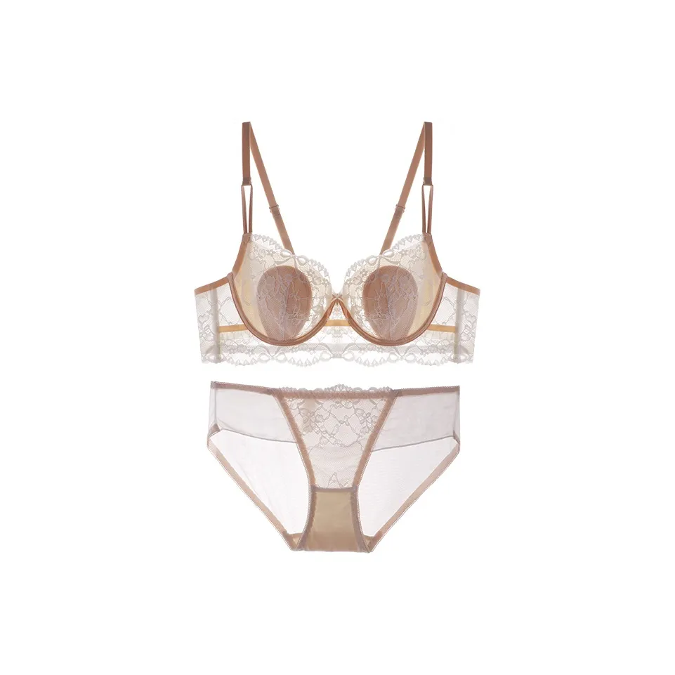 NEIZAIMIMA Underwear Set Women's