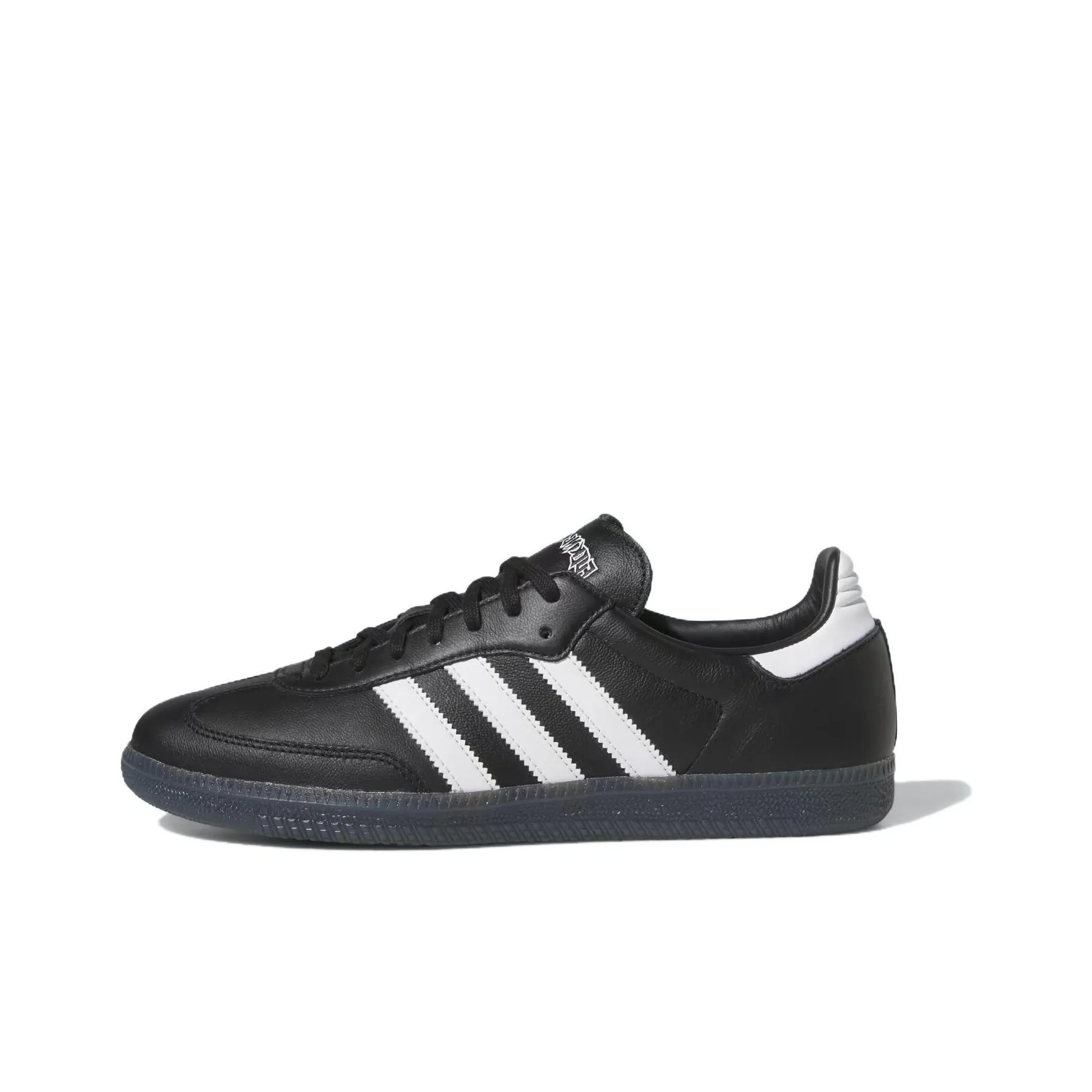 Adidas Originals Samba Fucking Awesome Jason Dill Black