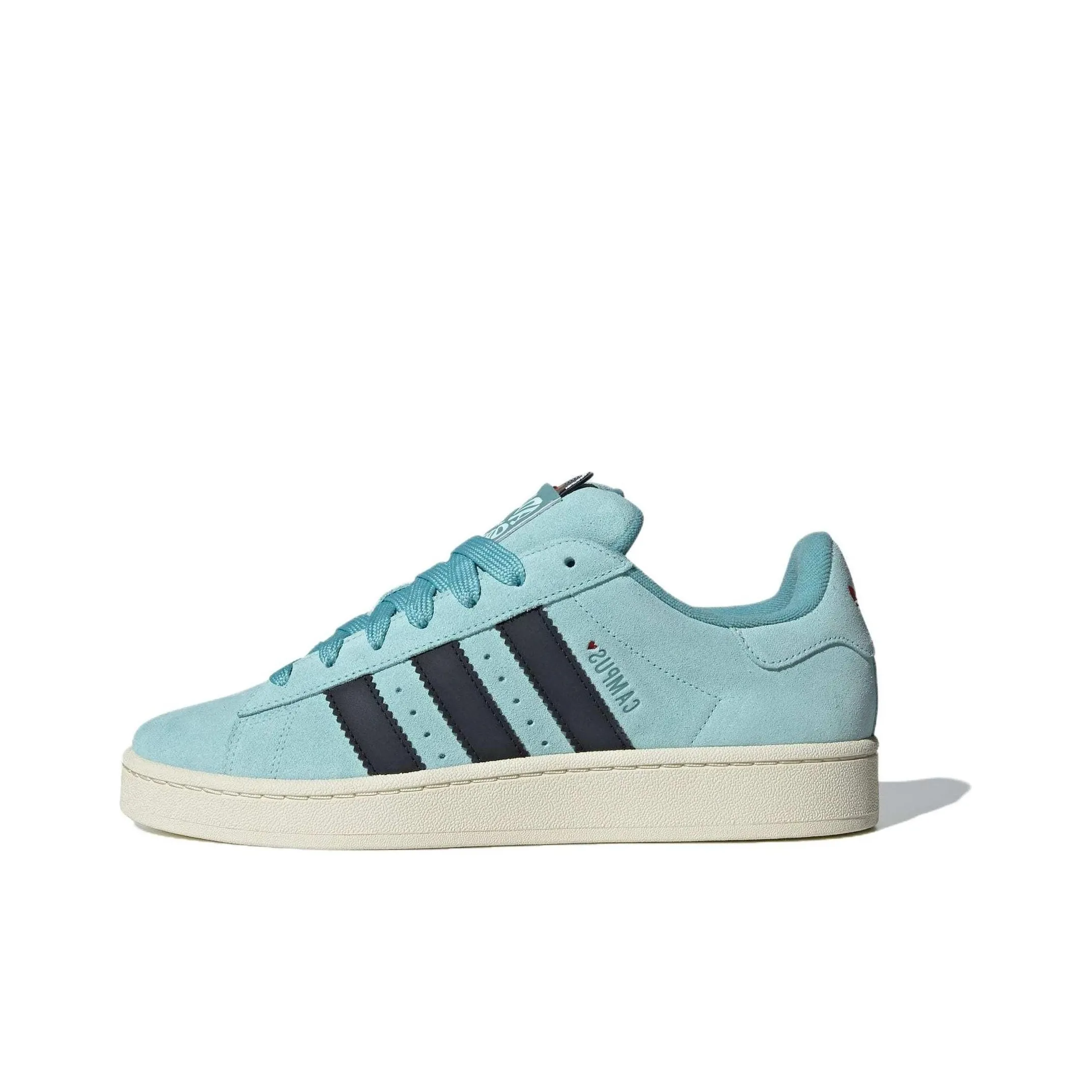 adidas originals Campus Blue Black White Women's