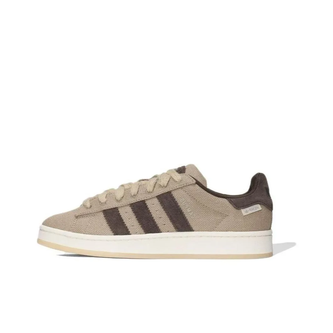 Adidas Campus 00s Tko Rattan Dark Brown