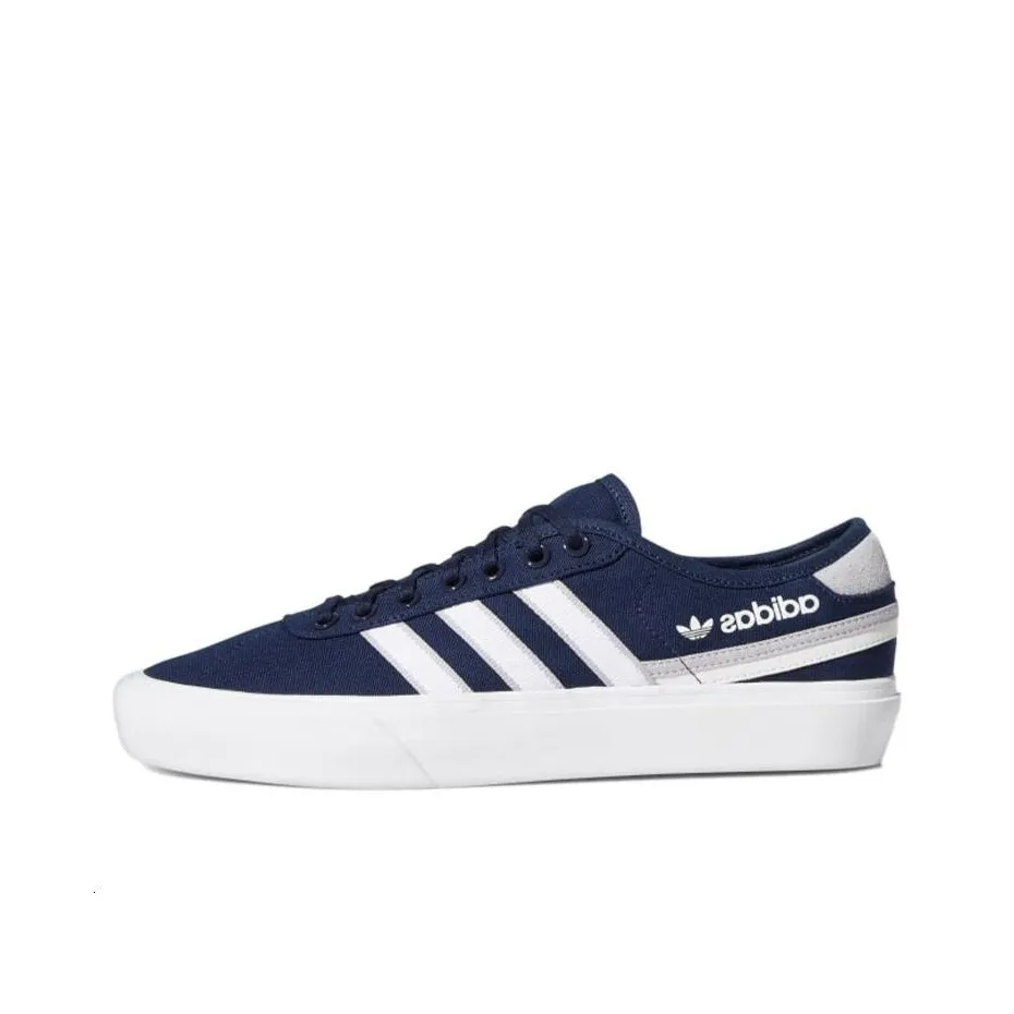 Adidas Delpala 'Collegiate Navy'