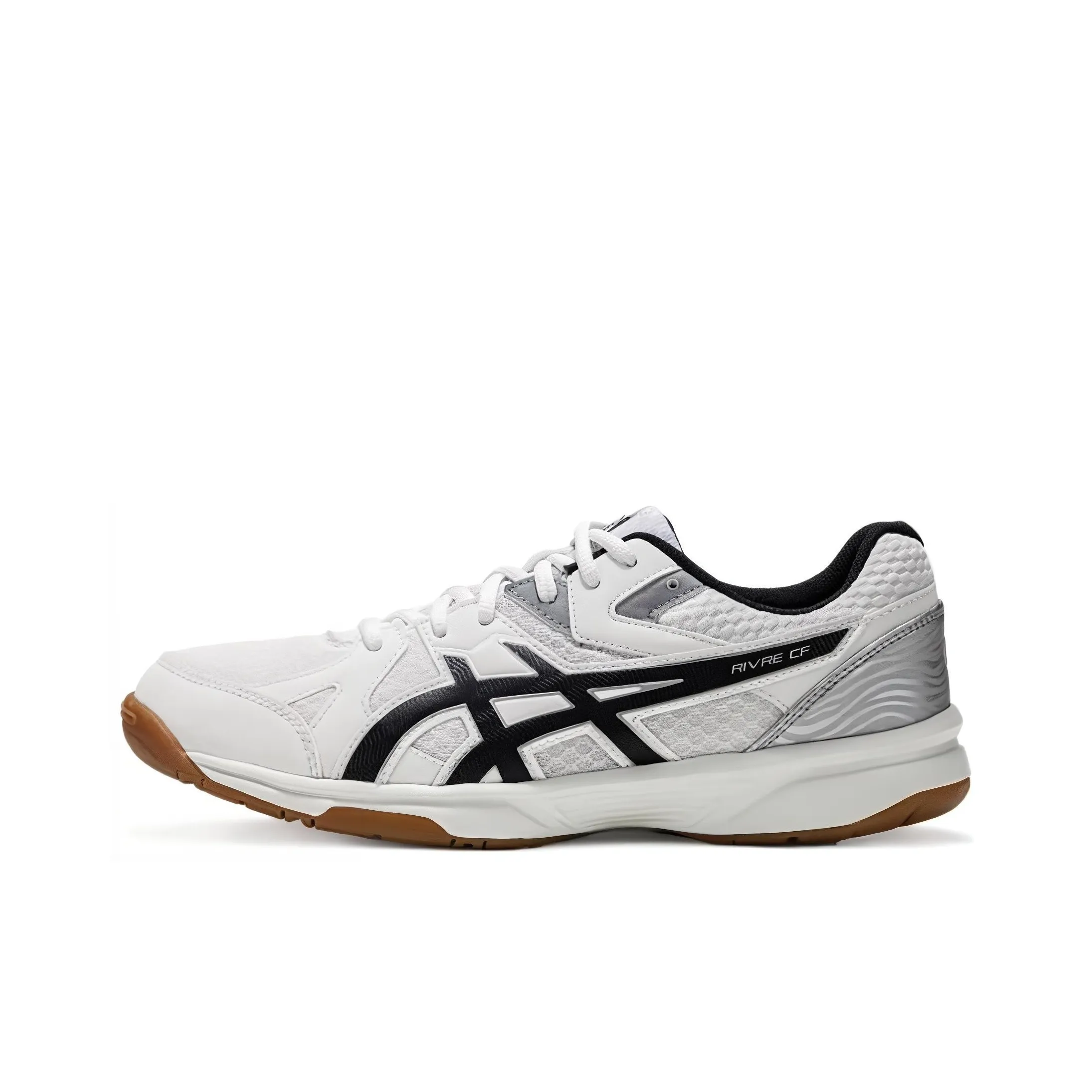 Asics Rivre Cf 'White Navy Gum'