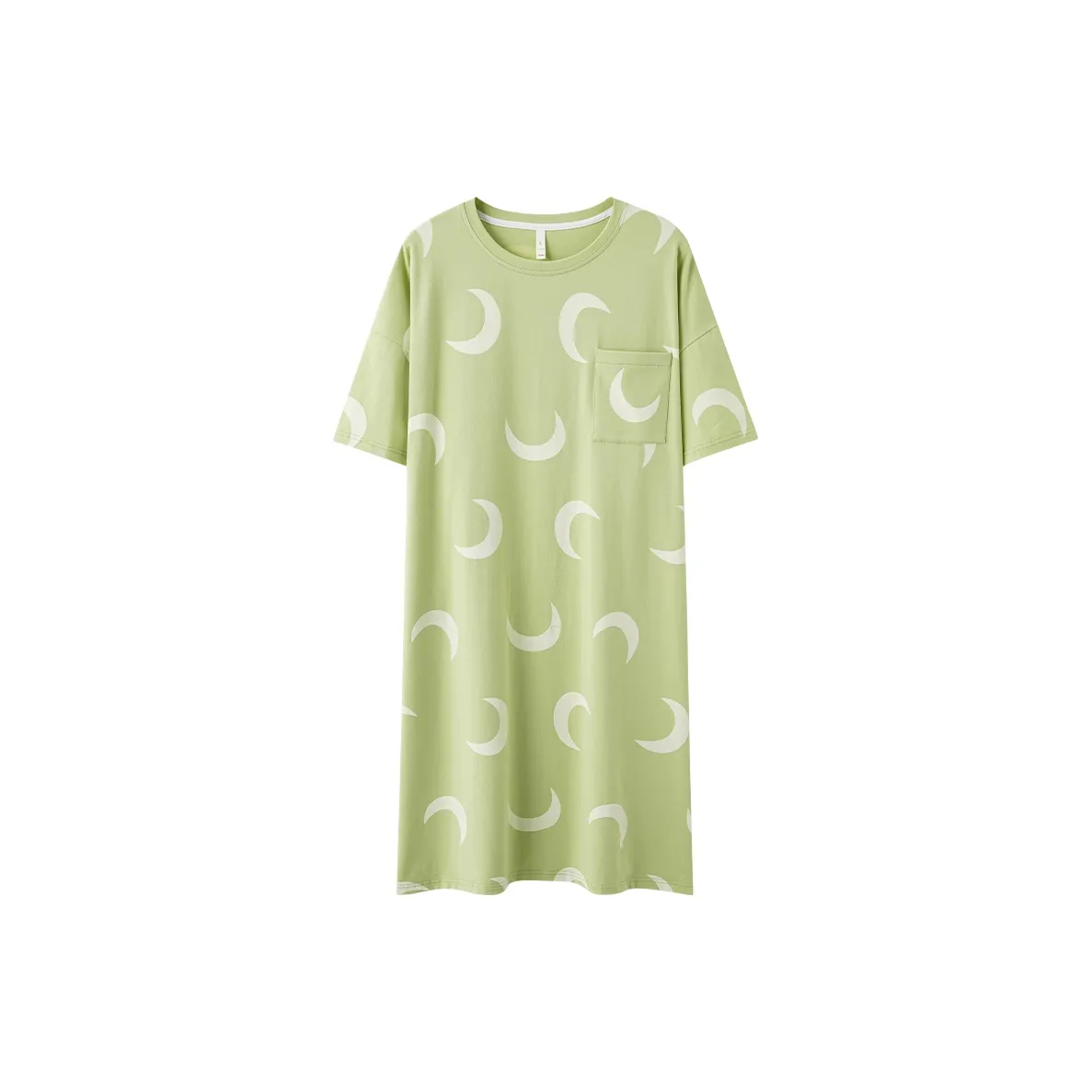 PBENO PD Nightgown Women's Green
