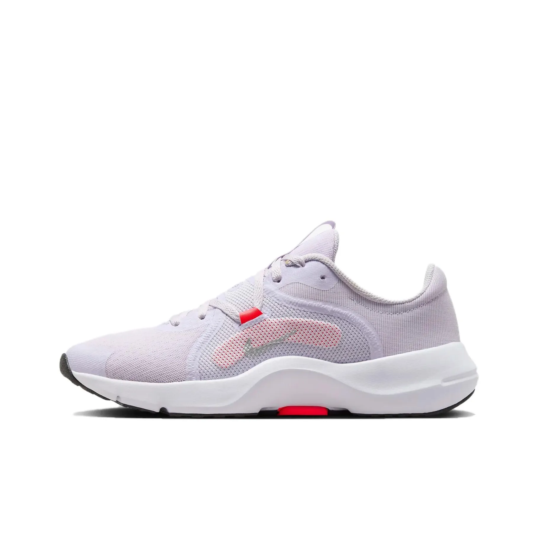 Nike Women's In-Season TR 13 'Barely Grape Bright Crimson'