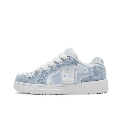 Чемпион Кроссовки для скейтбординга Low Top Унисекс