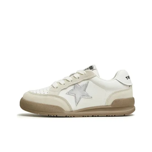 Teenmix Кроссовки для скейтбординга Low Top Женские