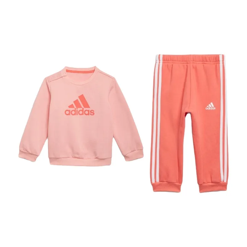 Adidas Kids Комплекты Красный Infant и Toddler