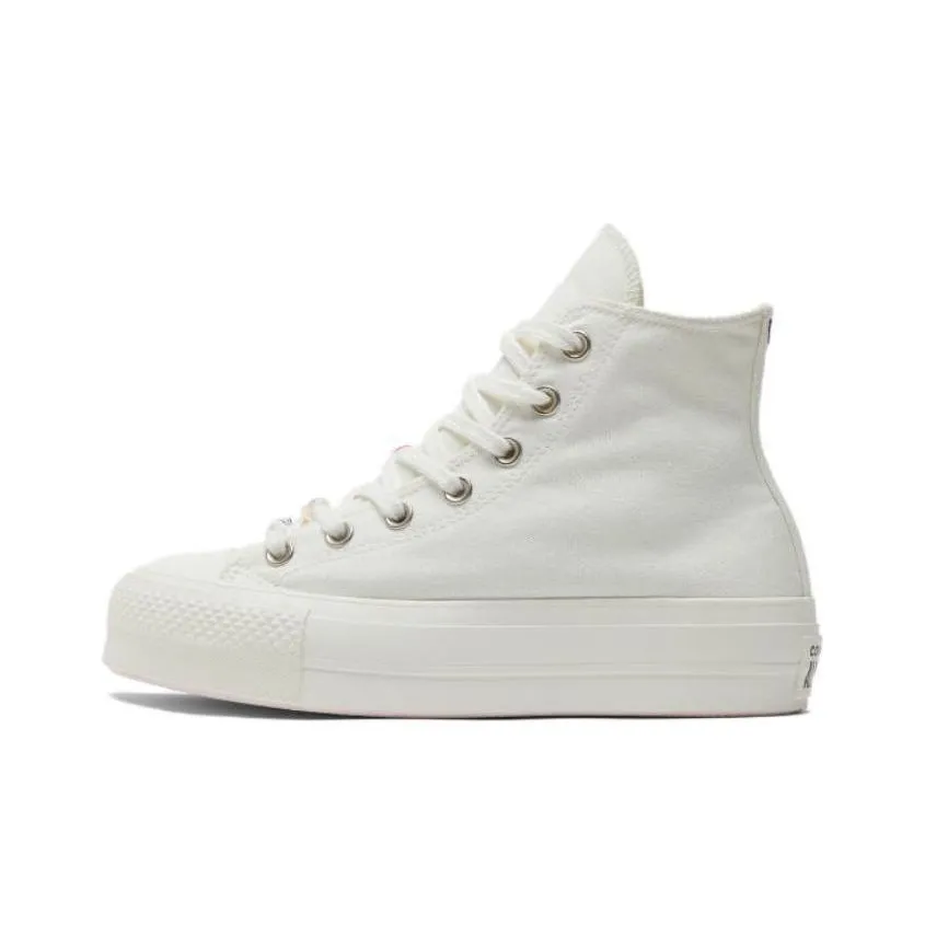 Converse All Star Lift Egret Women's