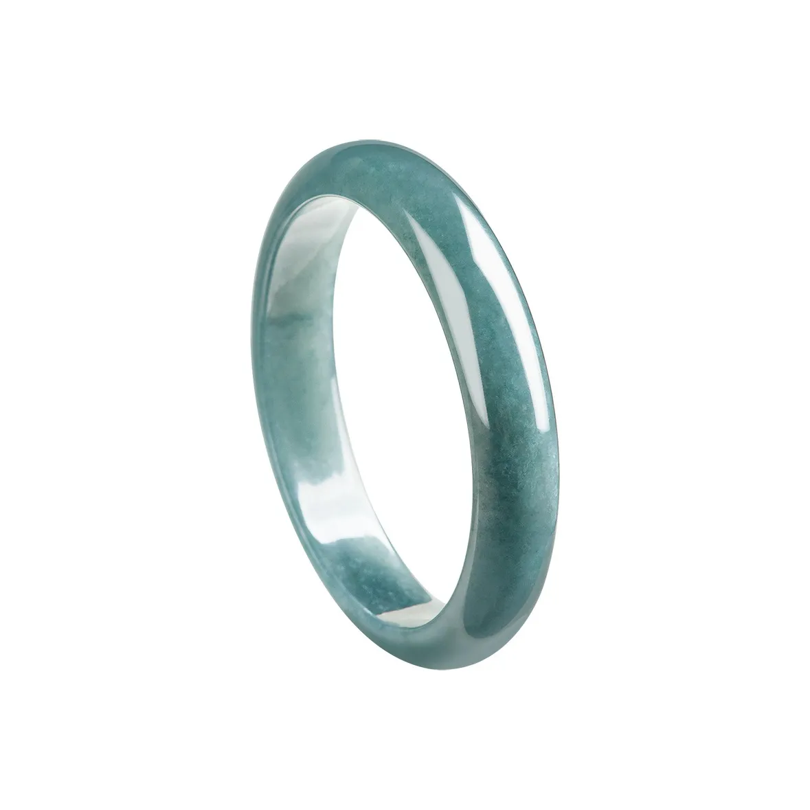Best Wishes Bean Type Bangles Unisex