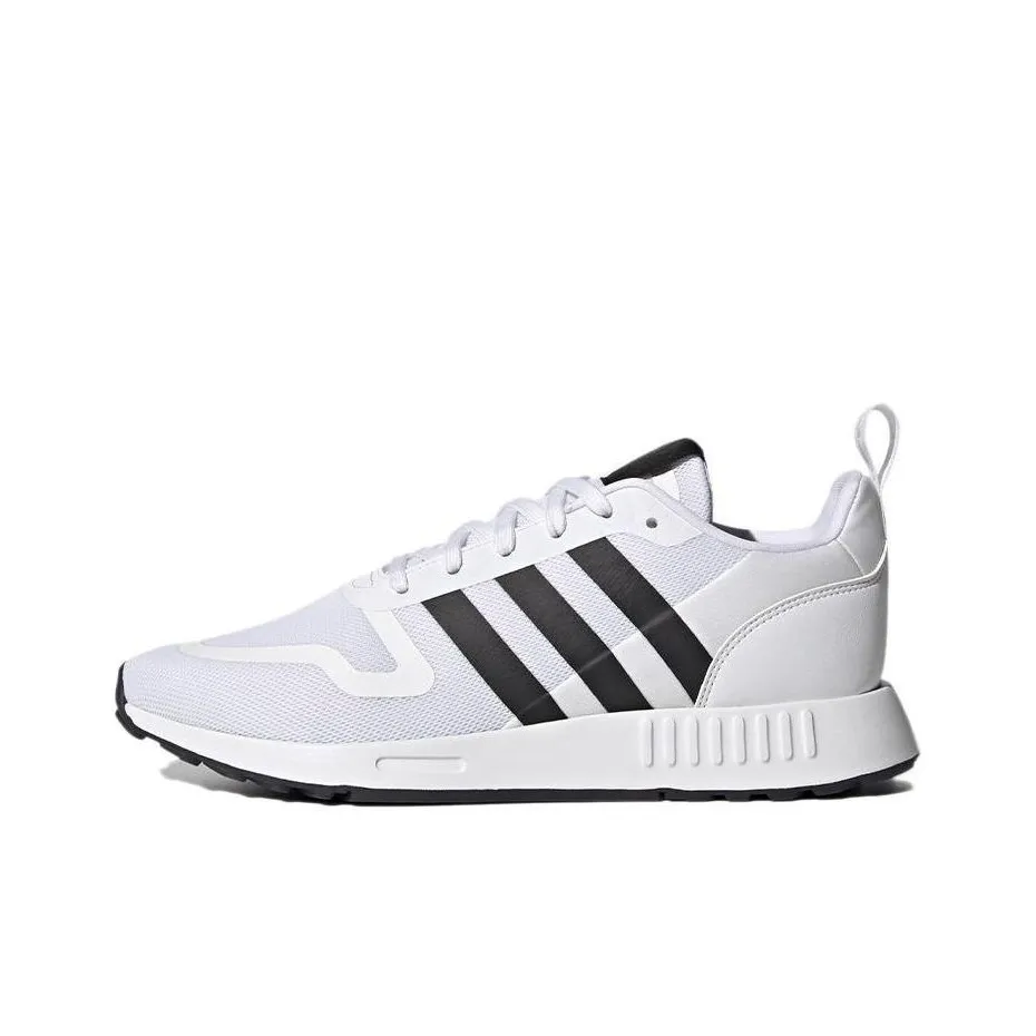 Adidas Multix Cloud White Black