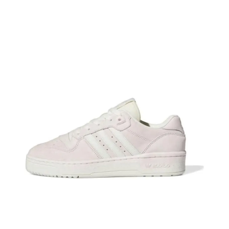 Adidas Originals Rivalry Low Putty Mauve Women's