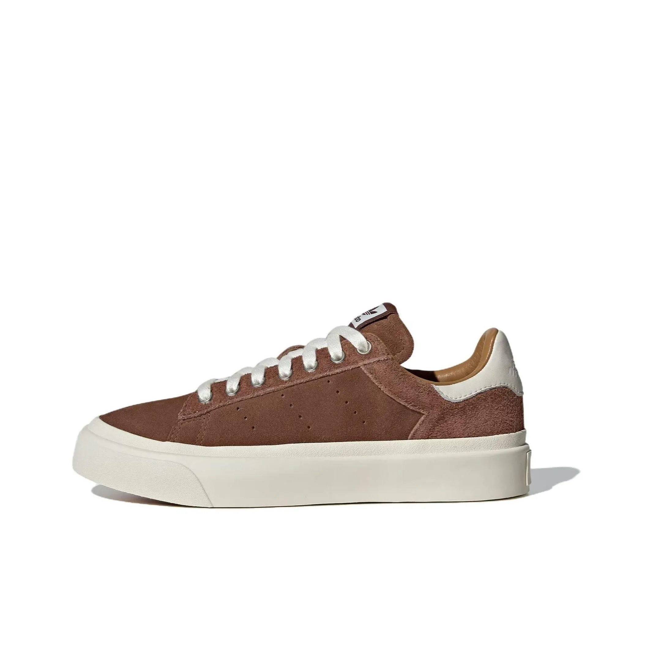 Adidas Stan Smith Cs Lux 'Preloved Brown'