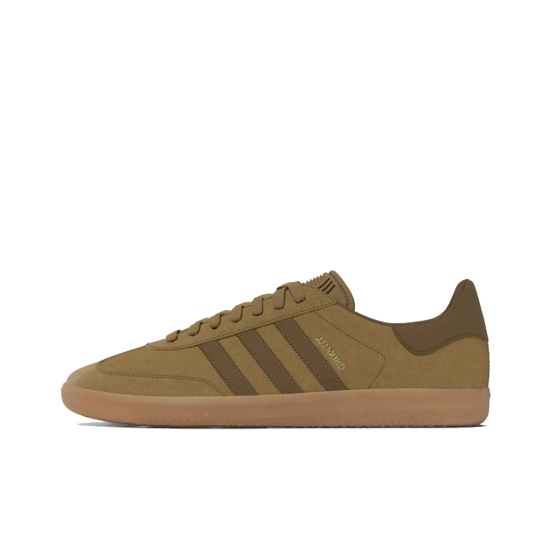 Adidas Samba Og JJJJound Tobacco