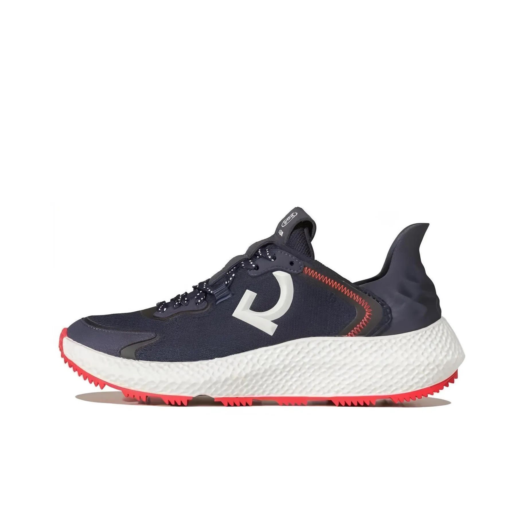 GFORE Low-Top Golf Shoes Women's Dark Blue