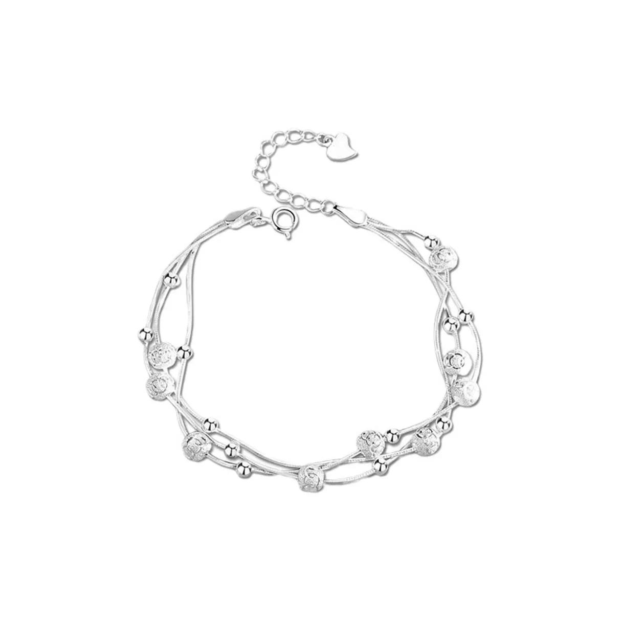 OQD Браслеты Женские