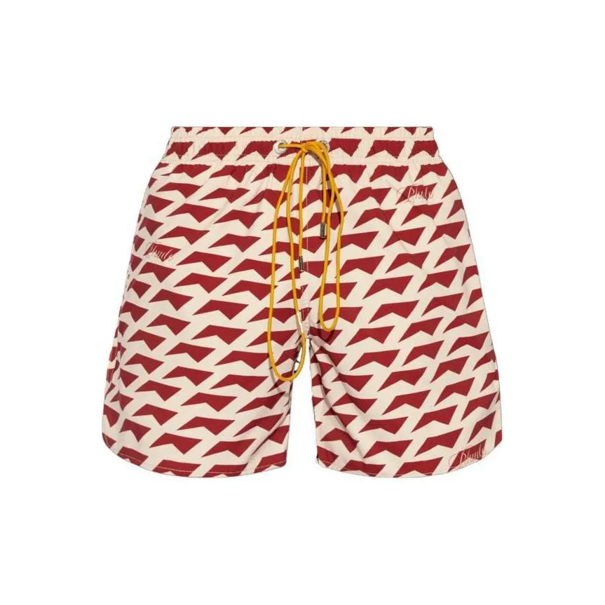 RHUDE Dolce Vita Swim Short