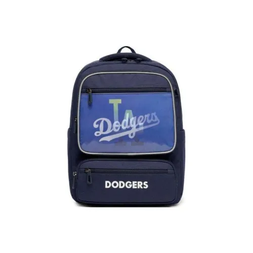 MLB Рюкзаки Синий Kids