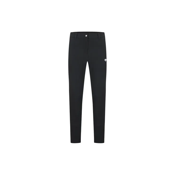DESCENTE FIELD Collection GOLF Collection Casual Pants Women's