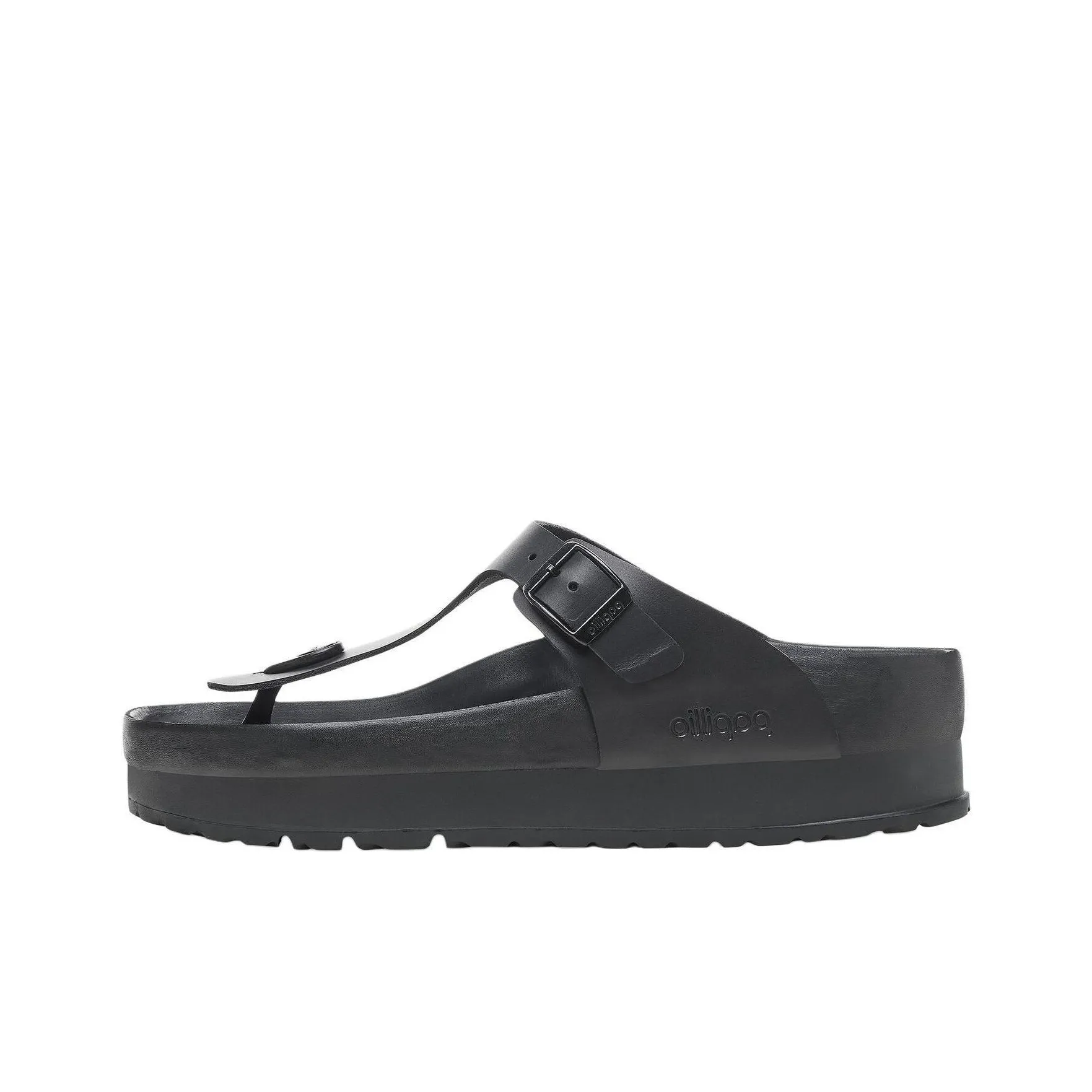 Birkenstock Gizeh Papillio Leather Sandals