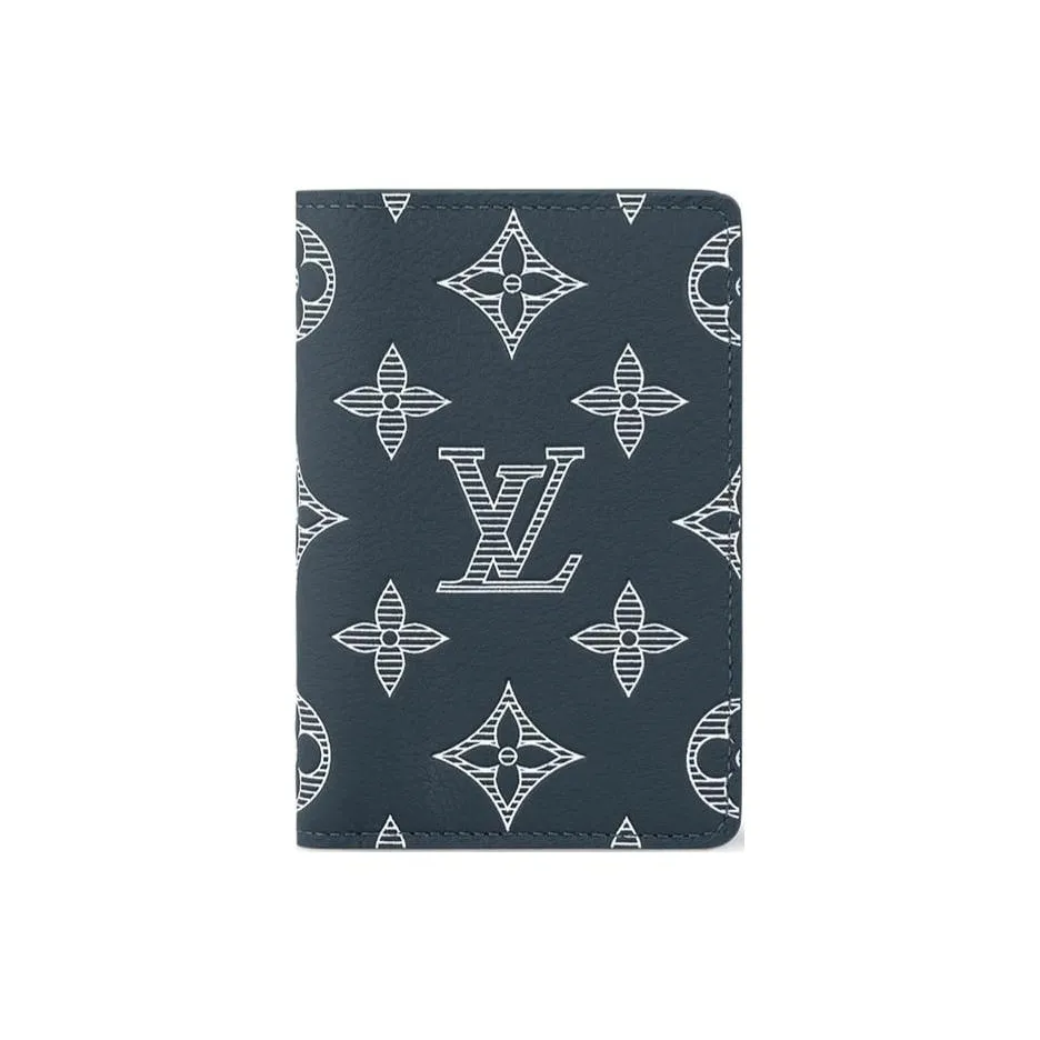 LOUIS VUITTON Pocket Organizer