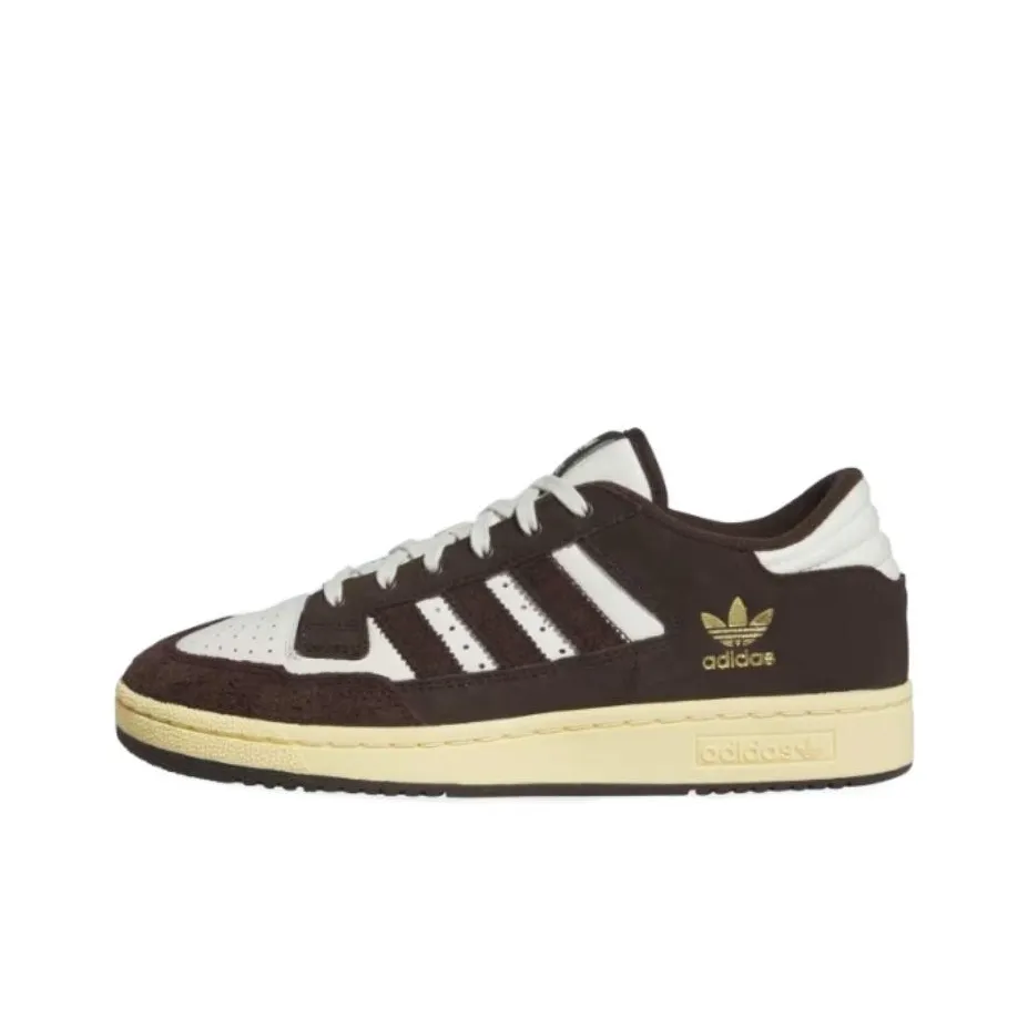 Adidas Centennial 85 Low 'Dark Brown'