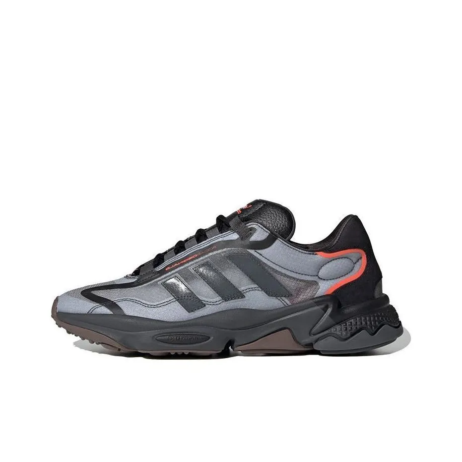 Adidas Ozweego Pure 'Black Grey'