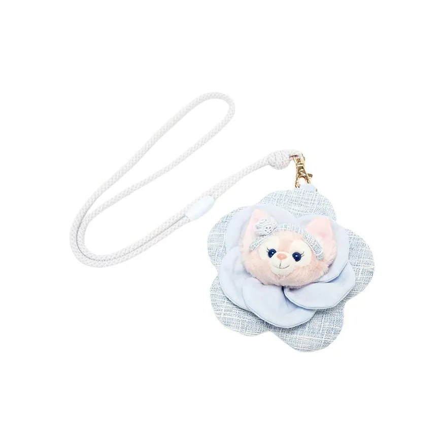 Disney Полиуретановый держатель для карт стандартный женский фиолетовый