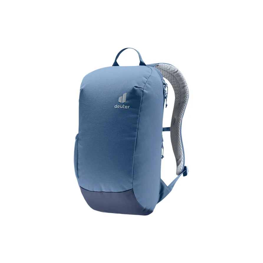 DEUTER 16L Mountaineering Bag Outdoor Bag PET Multicolor Unisex
