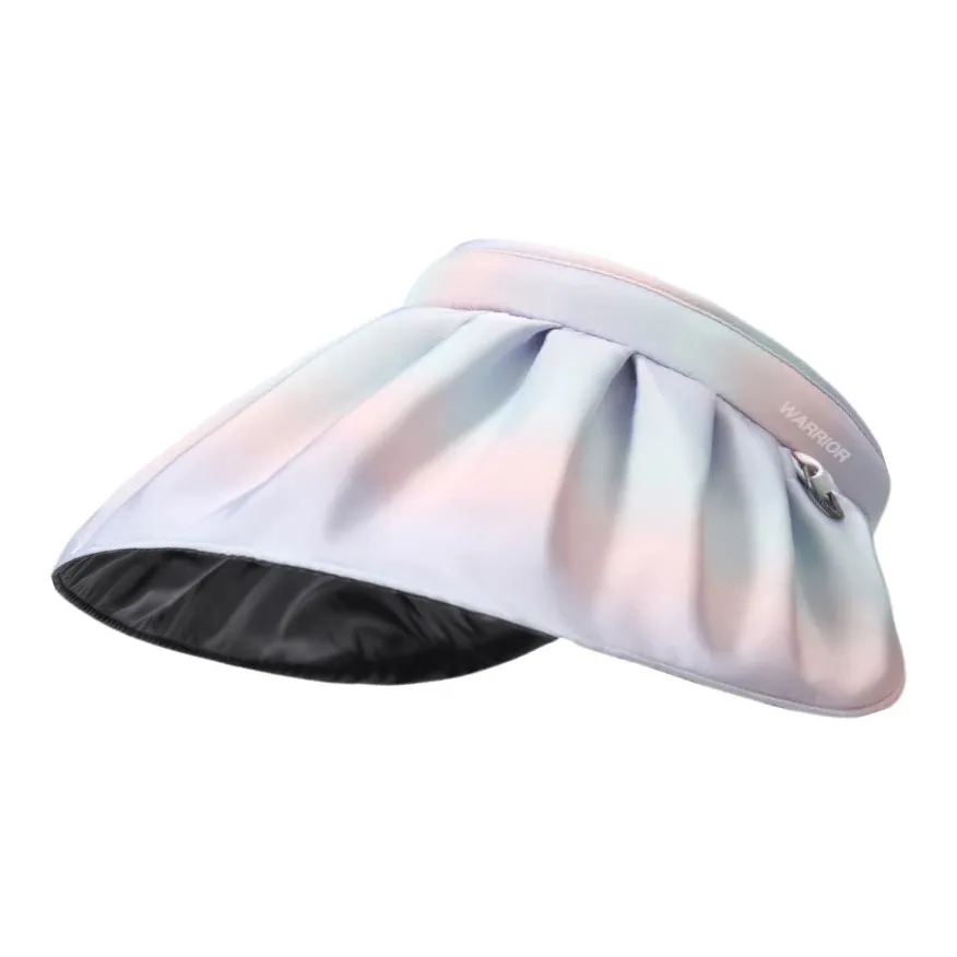 Warrior Polyester Sun Protection Hats Women's