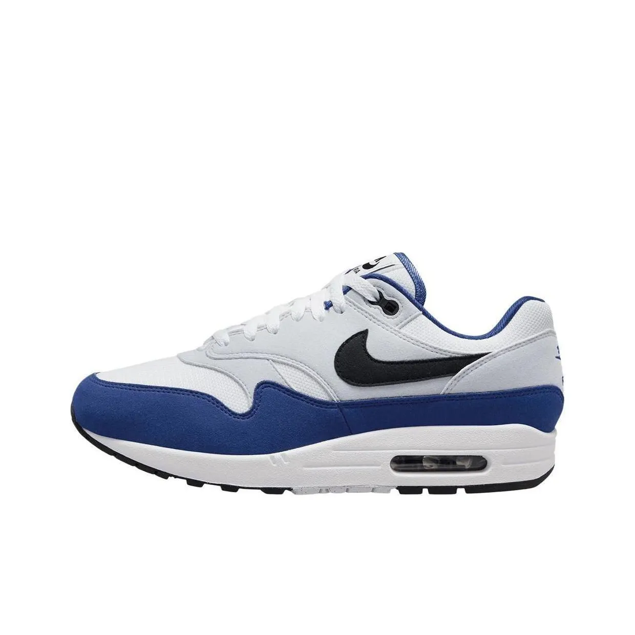 Nike Air Max 1 Deep Royal Blue