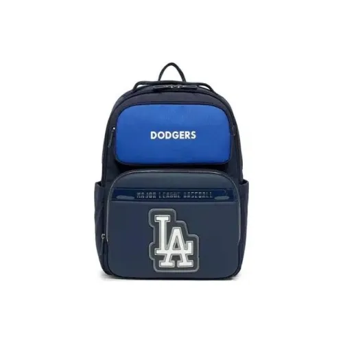 MLB Рюкзаки Синий Kids