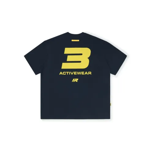 RASS 3rd Anniversary Collection Унисекс Футболки