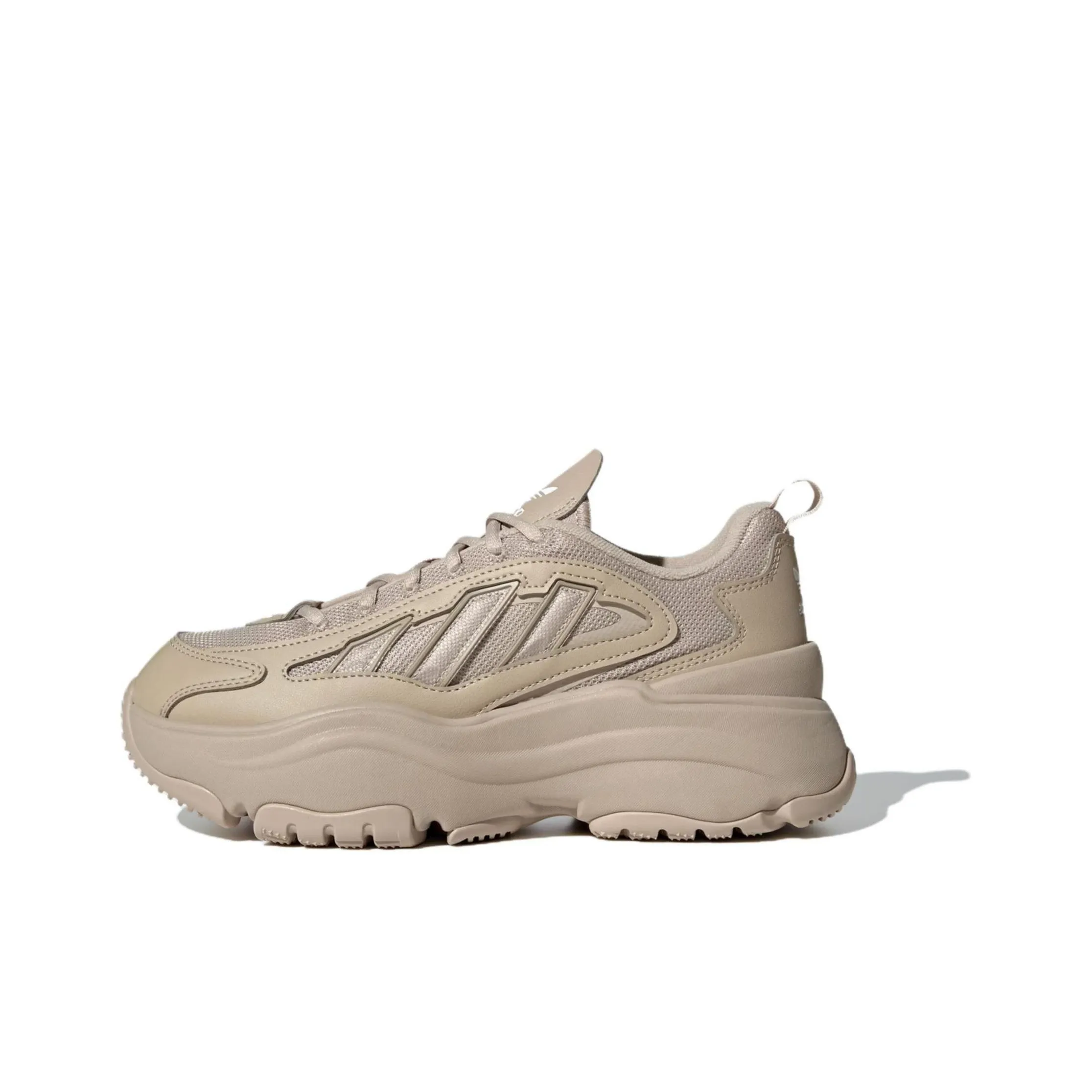 adidas originals Ozgaia Wonder Beige Women's