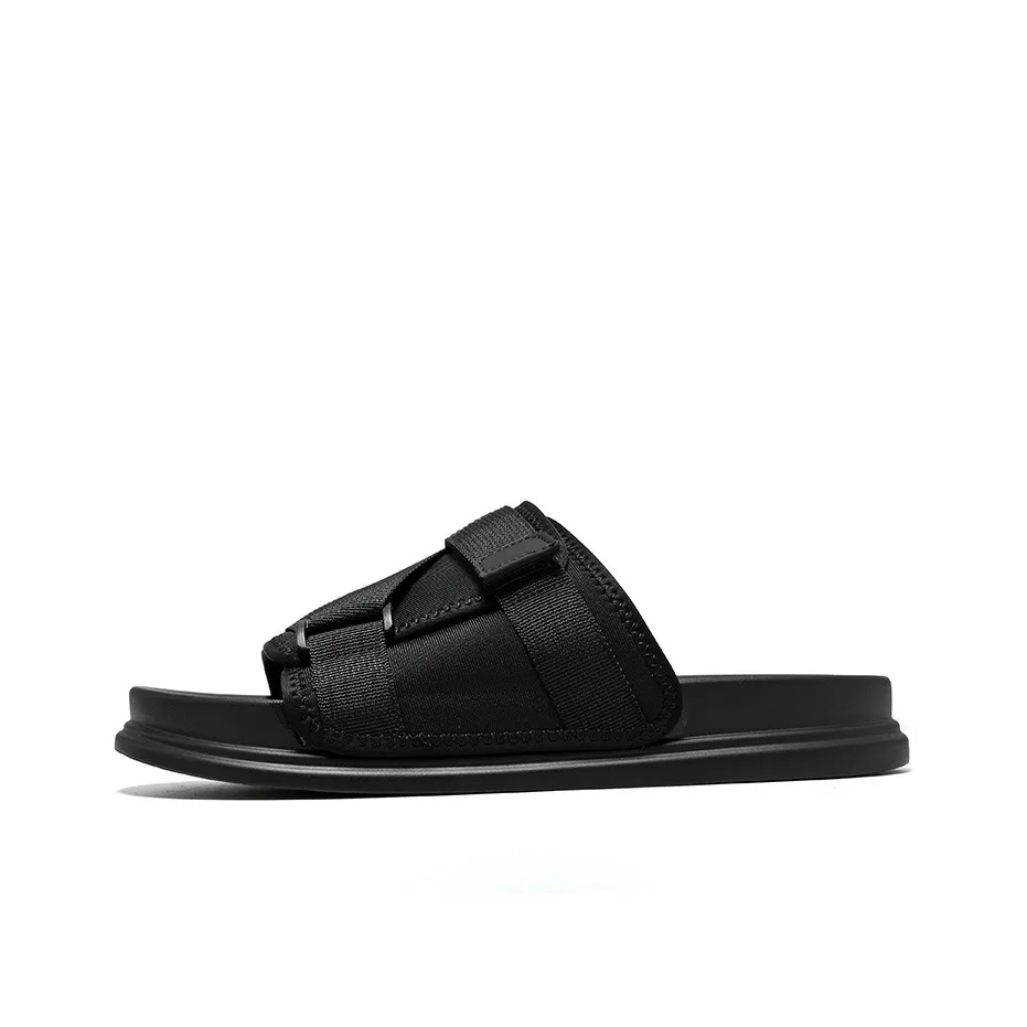 Cachiotti Слипоны Мужские Черные