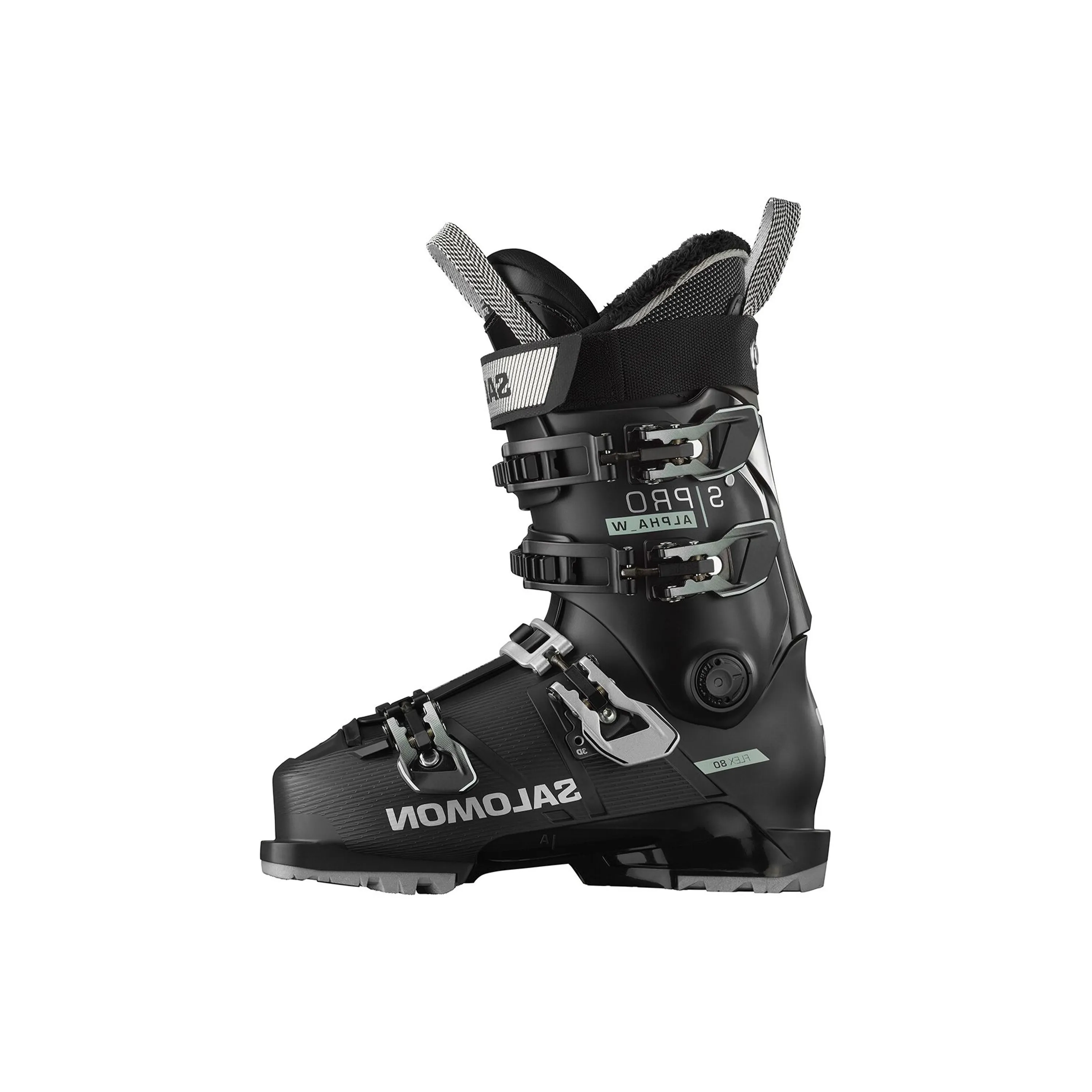 SALOMON S/Pro Alpha Skis Ski Boots Women's