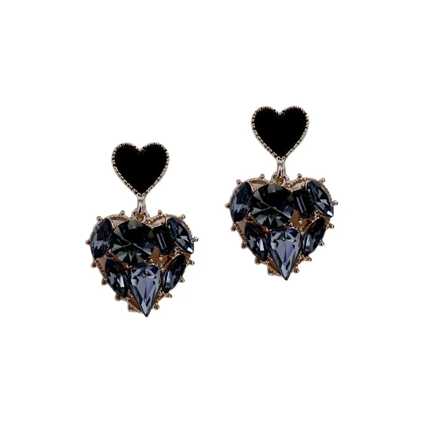 VERENA REINE Сплав Серьги Женские