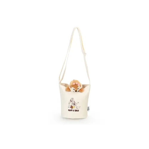 POTDEMIEL Strawberry Bear Series Сумки через плечо Женские
