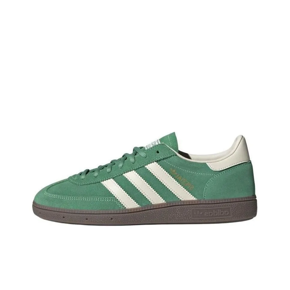 Adidas Handball Spezial Preloved Green Gum