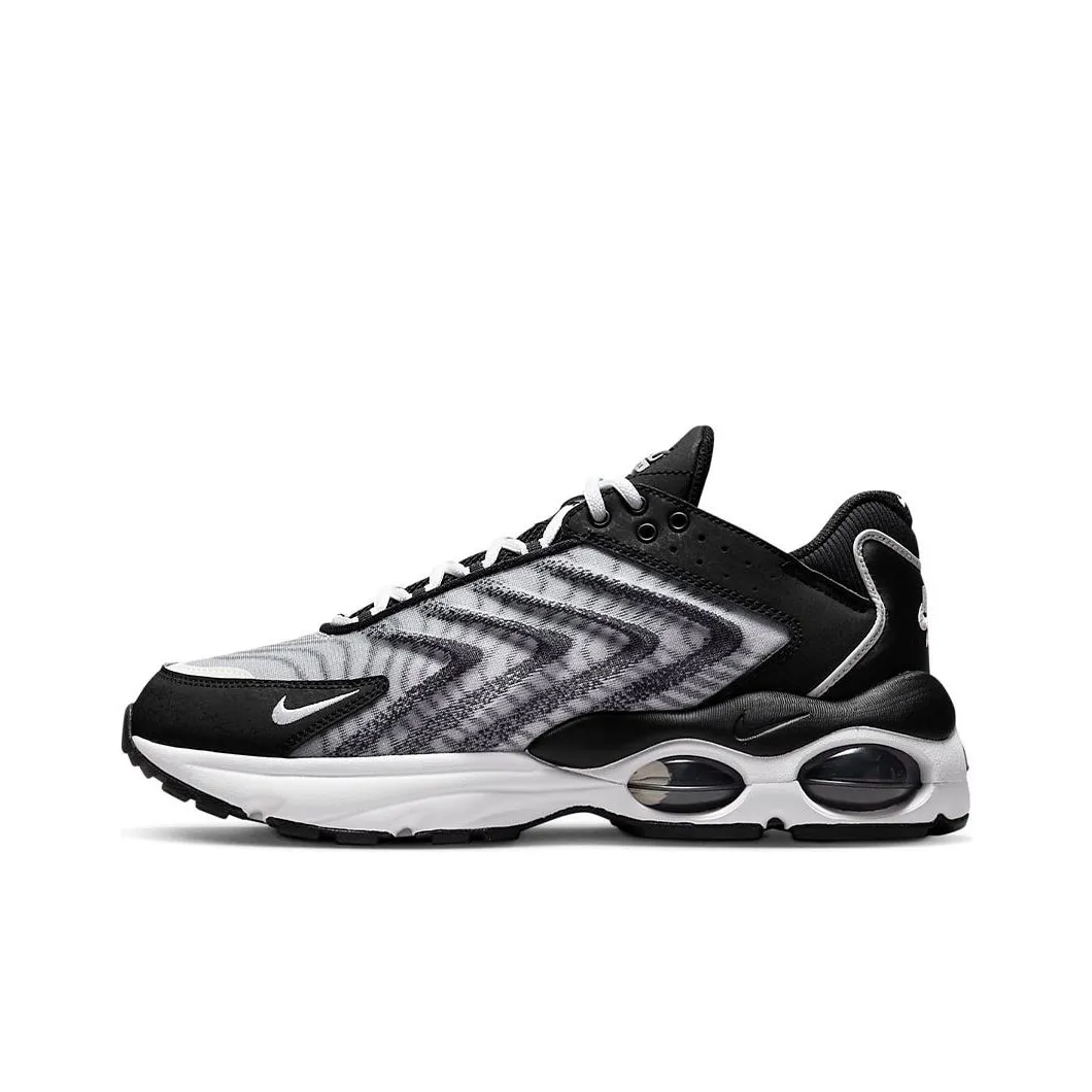 Nike Air Max Tw 1 Black White