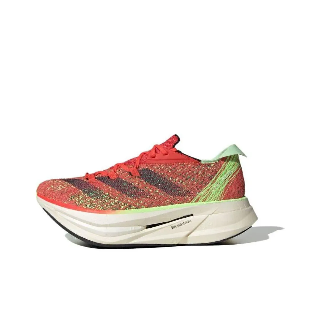 Adidas Adizero Prime X 2.0 Strung 'Ekiden Pack'