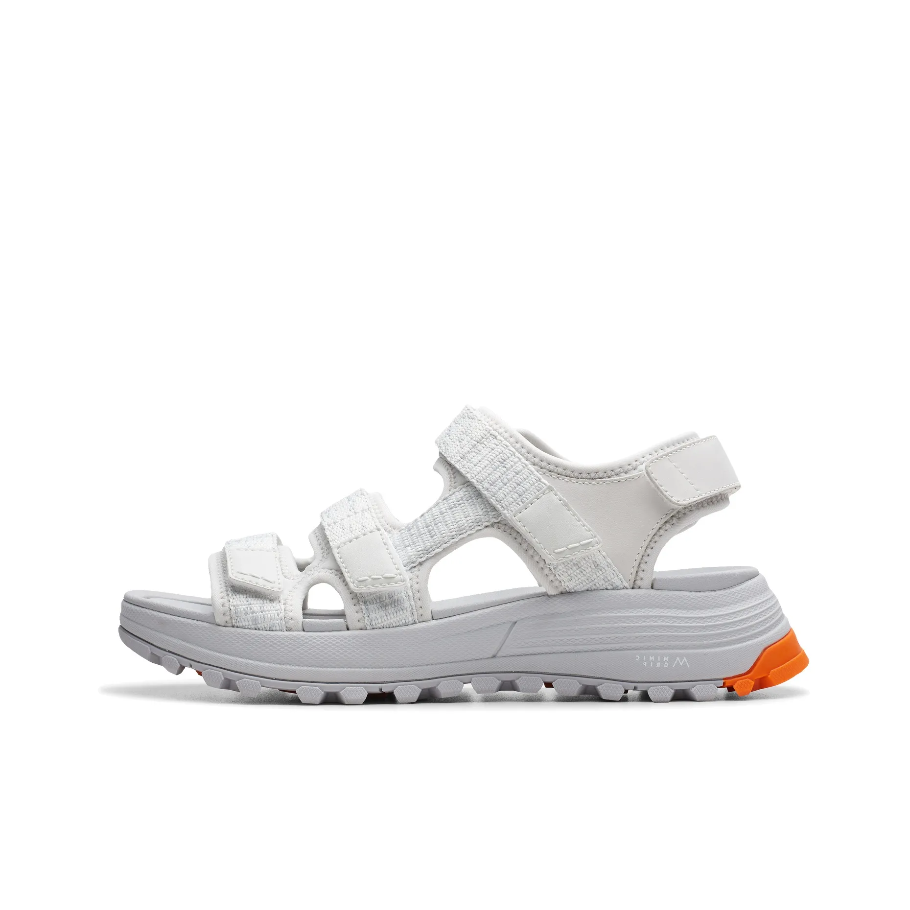 clarks ATLTrek strap Chunky Sandals