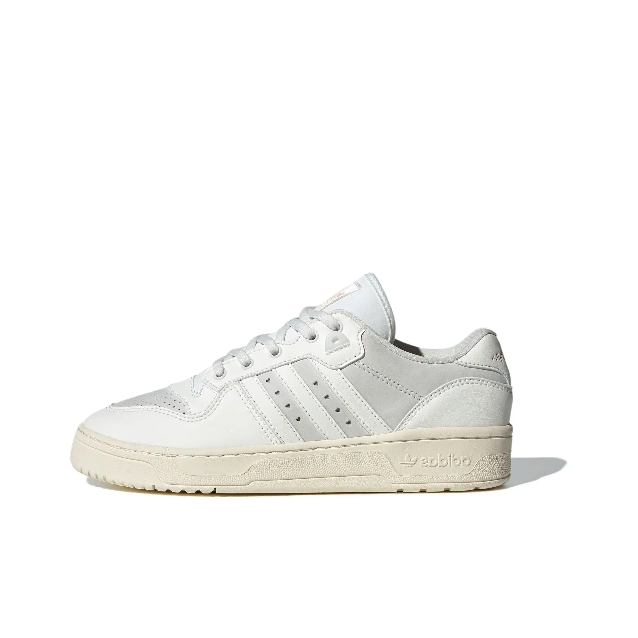 Adidas Rivalry Low 'Summer White'