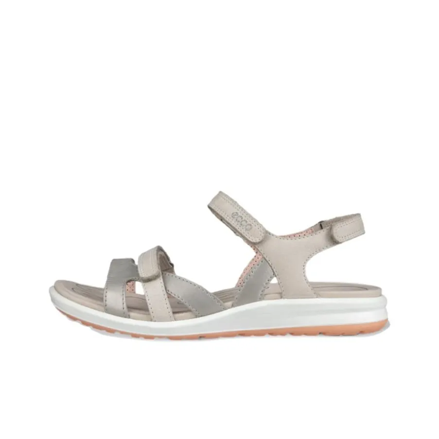 Ecco Пляжные сандалии Женские Серый