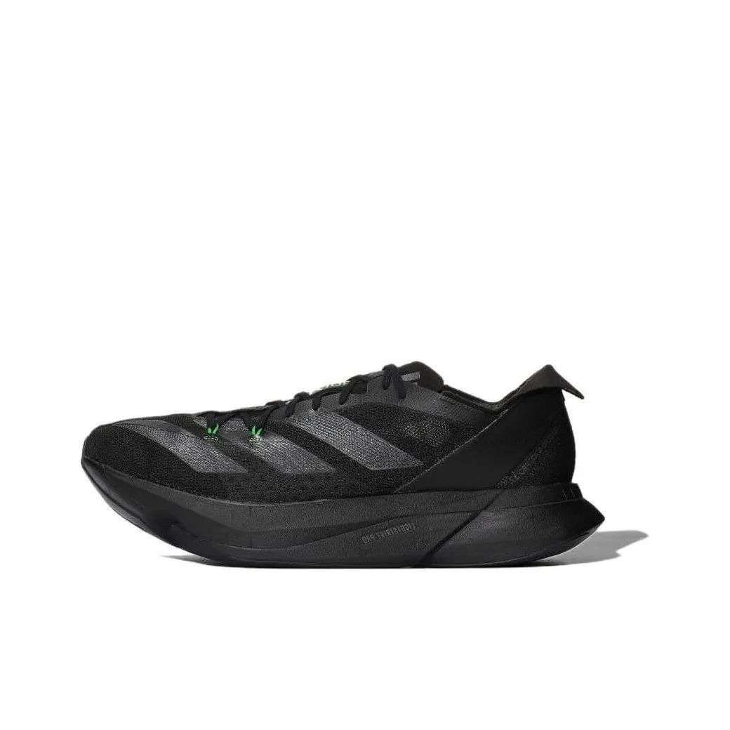 adidas Adizero Adios Pro 3 Berlin All Black