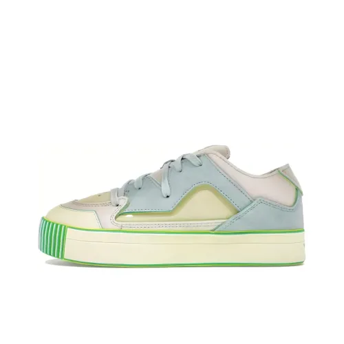 MSCHF Кроссовки для скейтбординга Low Top Бирюзовые Унисекс