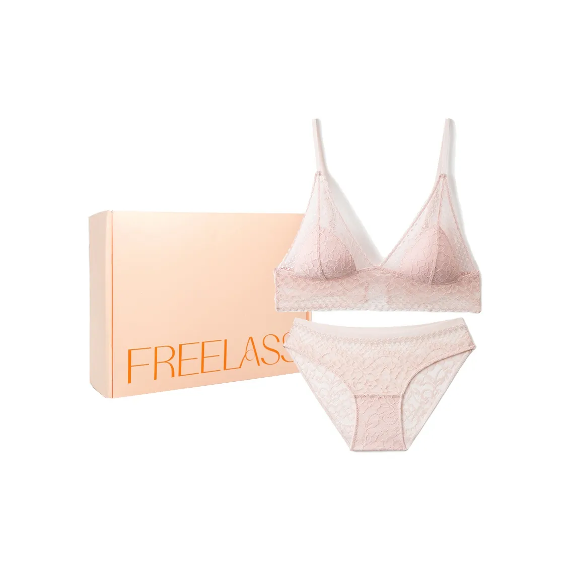 FREELASS Женское нижнее белье Подарочные коробки